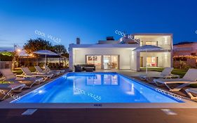 Villa Alfazema - Heatable Pool